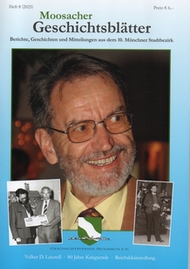 Volker D. Laturell