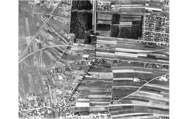 Moosach 1936/37