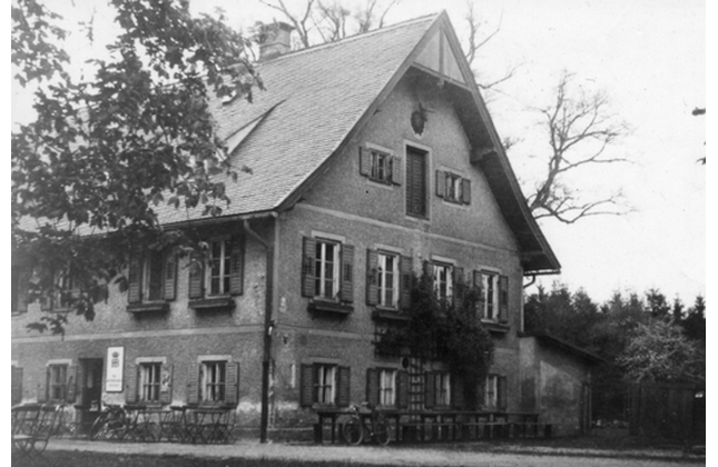 Oberer Fasanengarten