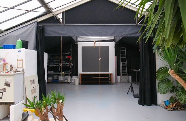Fotostudio